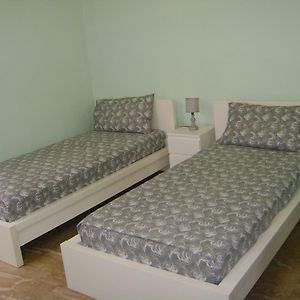 Kamer met Twee Aparte Bedden